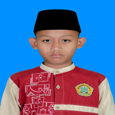 foto profil Abdullah Ibnu Syihab